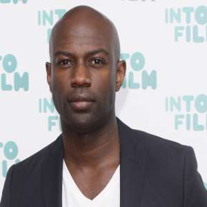 David Gyasi